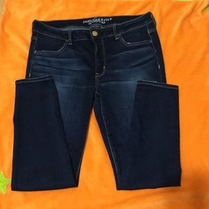 AMERICA EAGLE( Jeans)